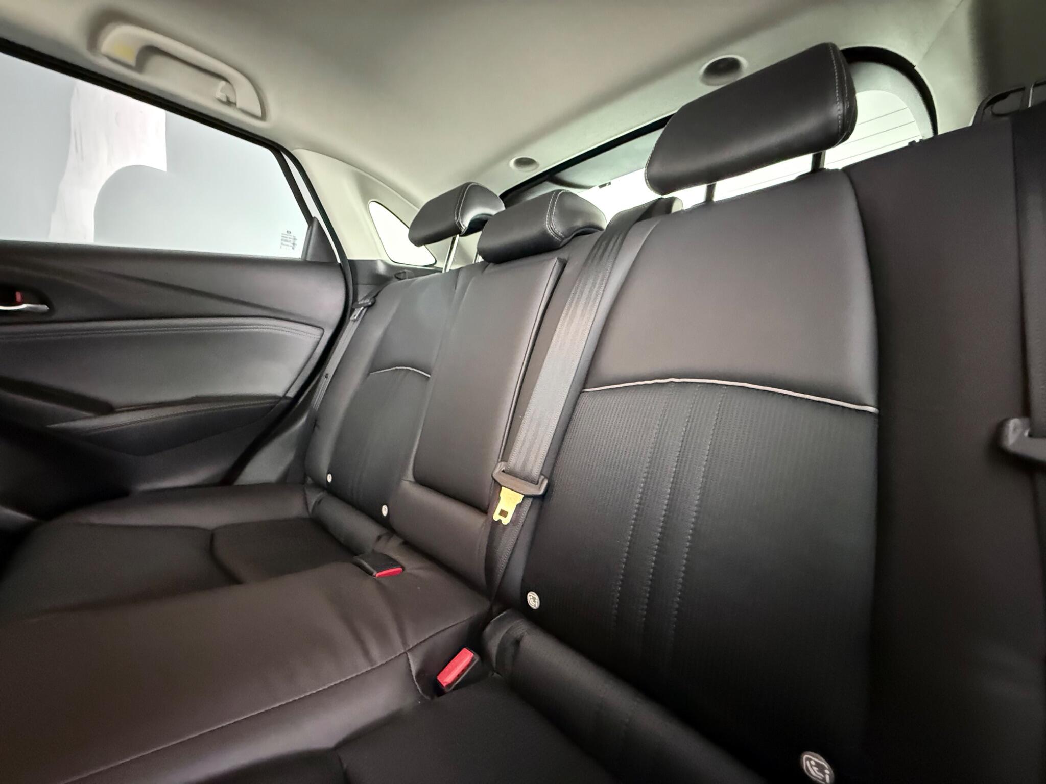 Mazda CX-3 view 33
