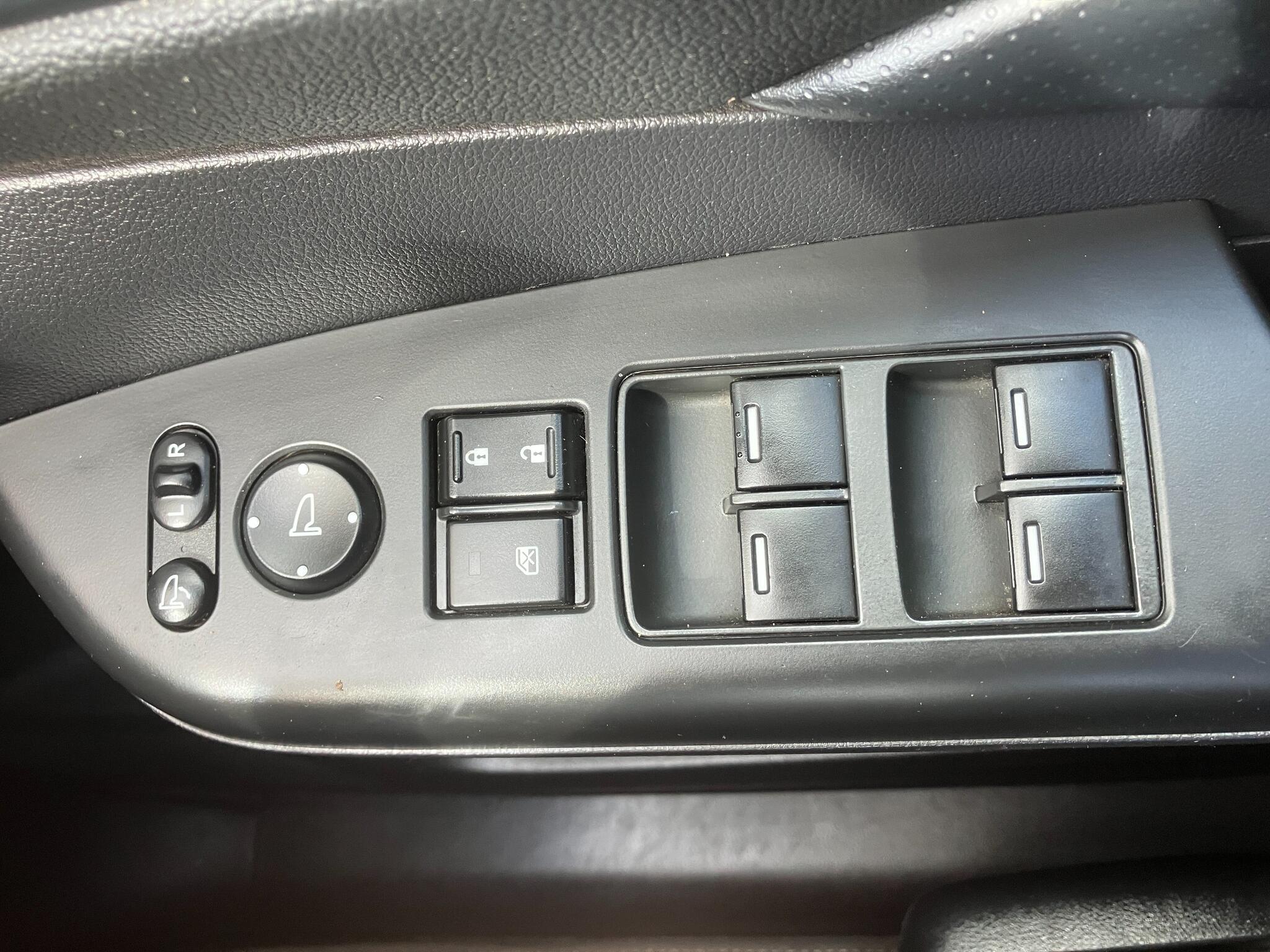 Honda CR-V view 22