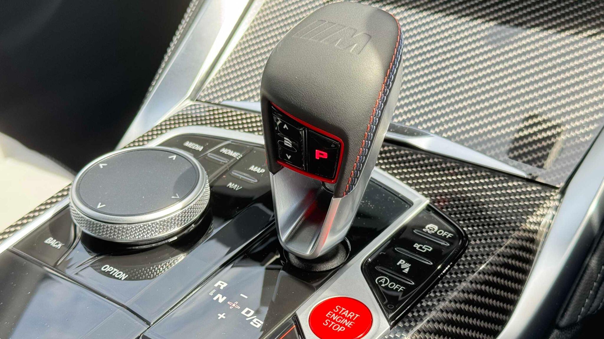 BMW M3 view 41