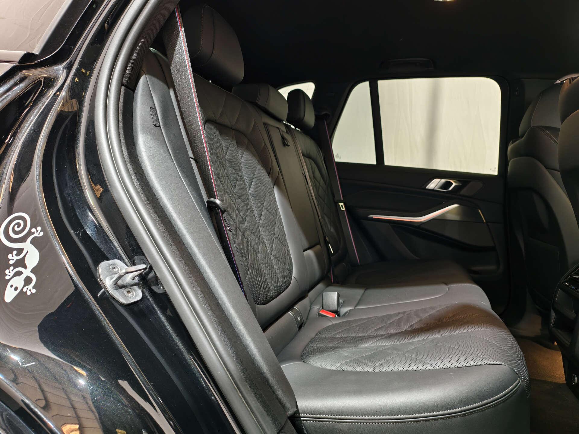 BMW X5 X5 view 16