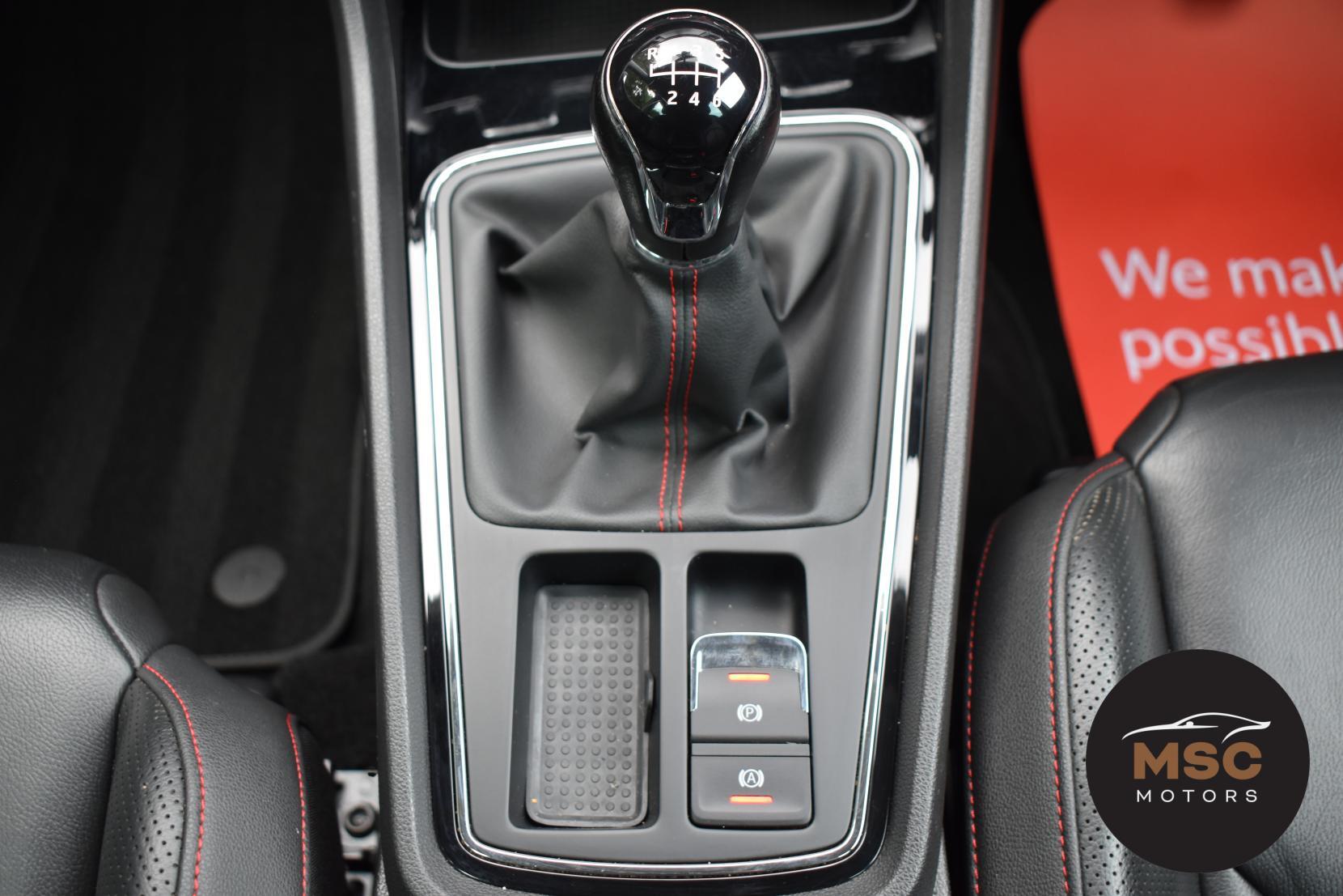 Seat Leon Leon view 44