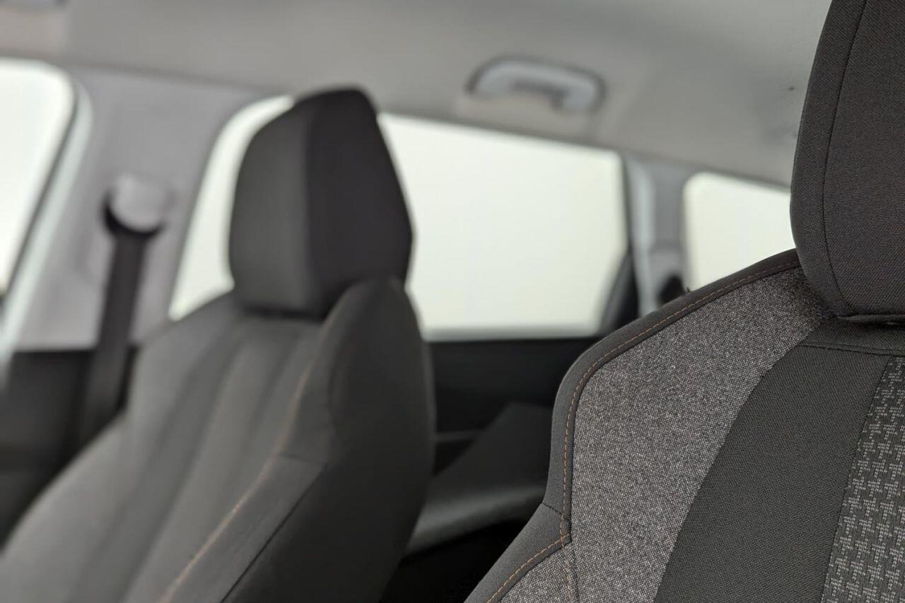 Peugeot 5008 view 32