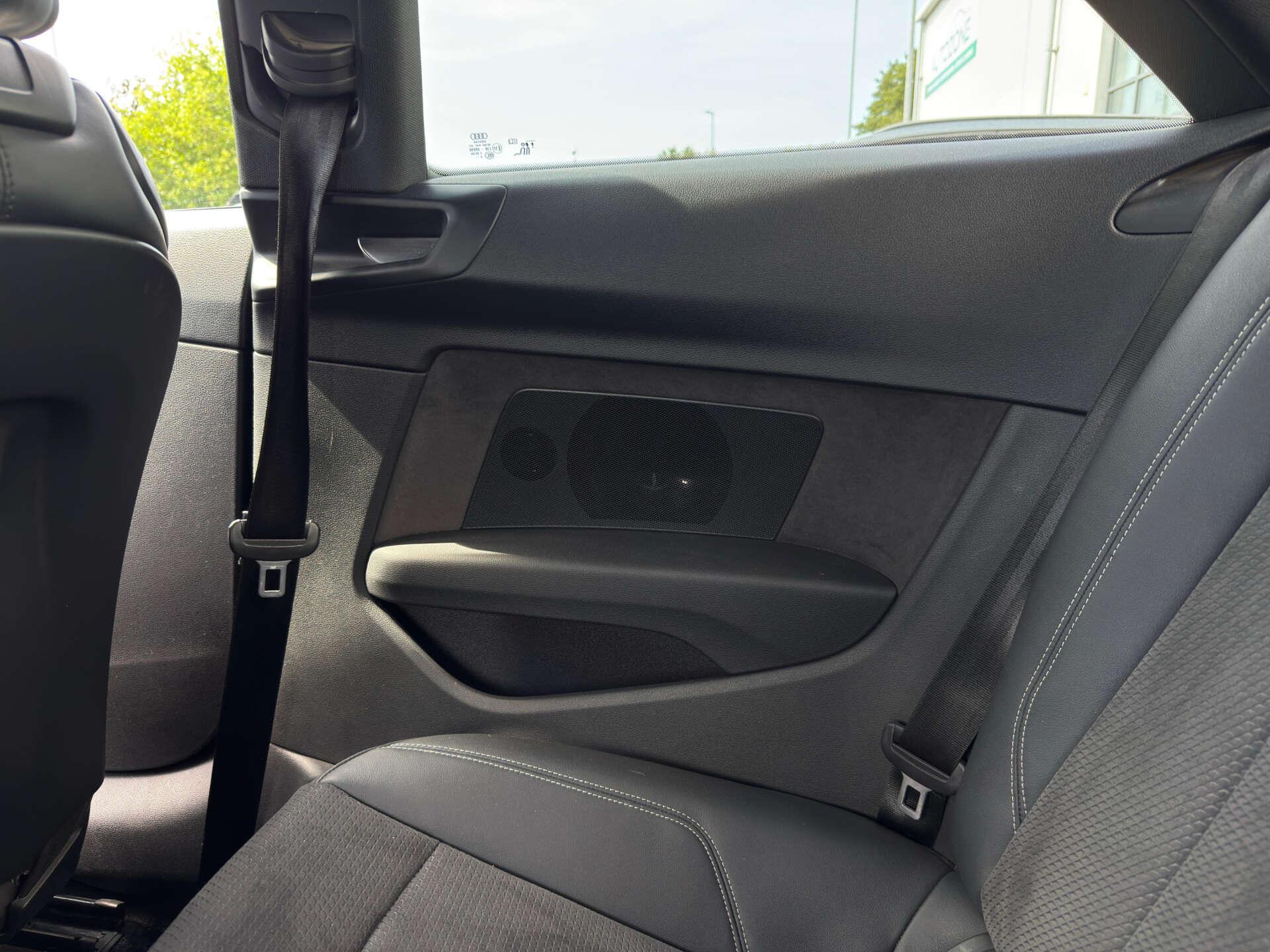 Audi A5 view 21