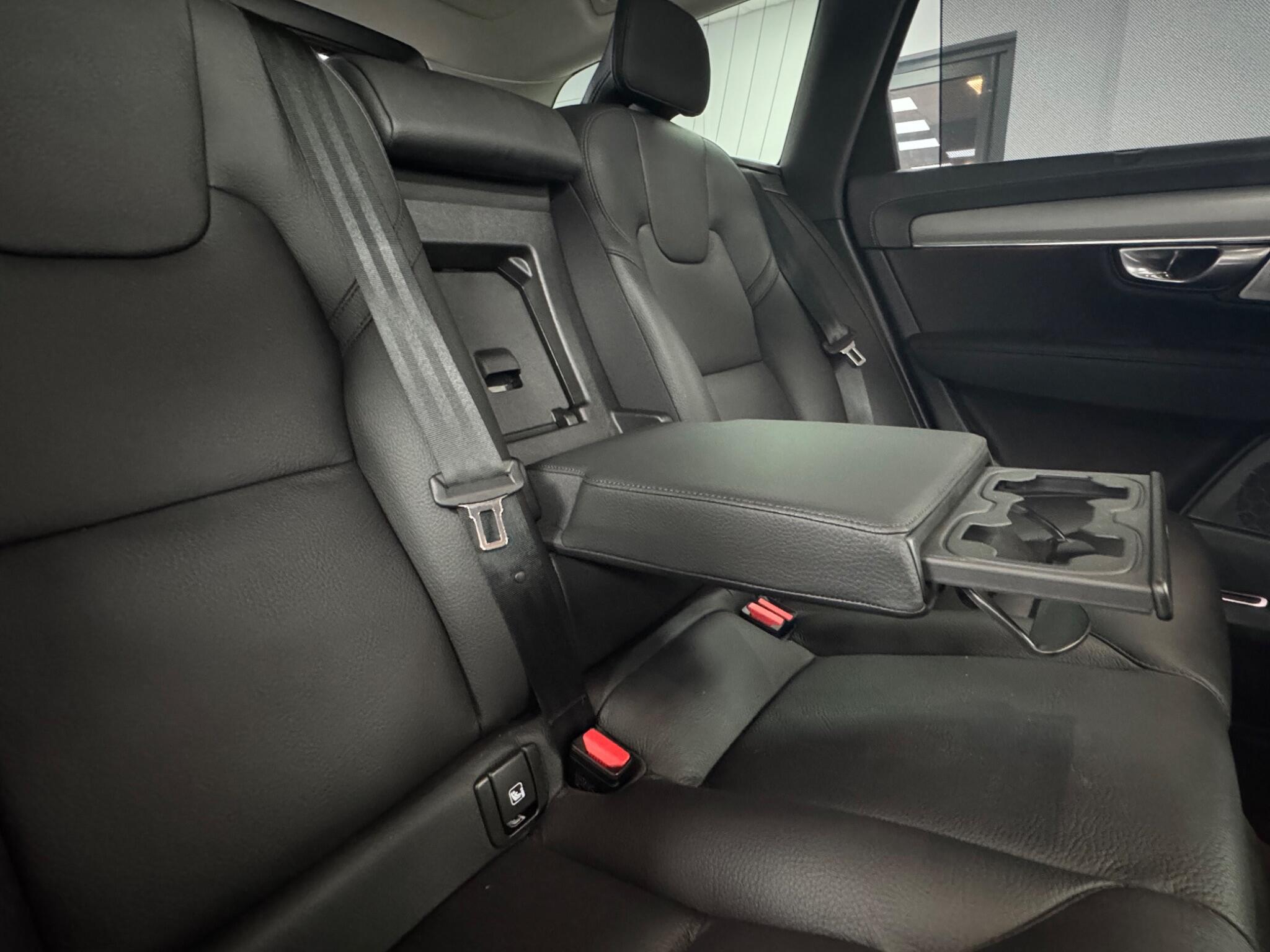 Volvo V90 view 48