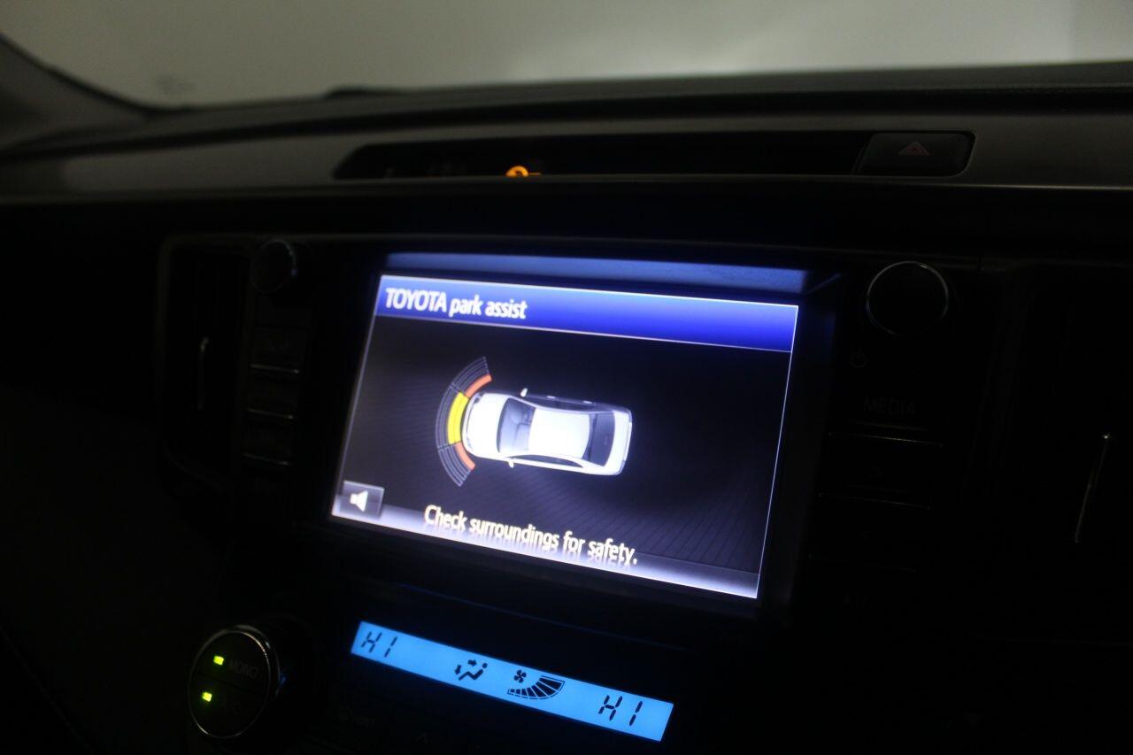 Toyota Rav4 view 35