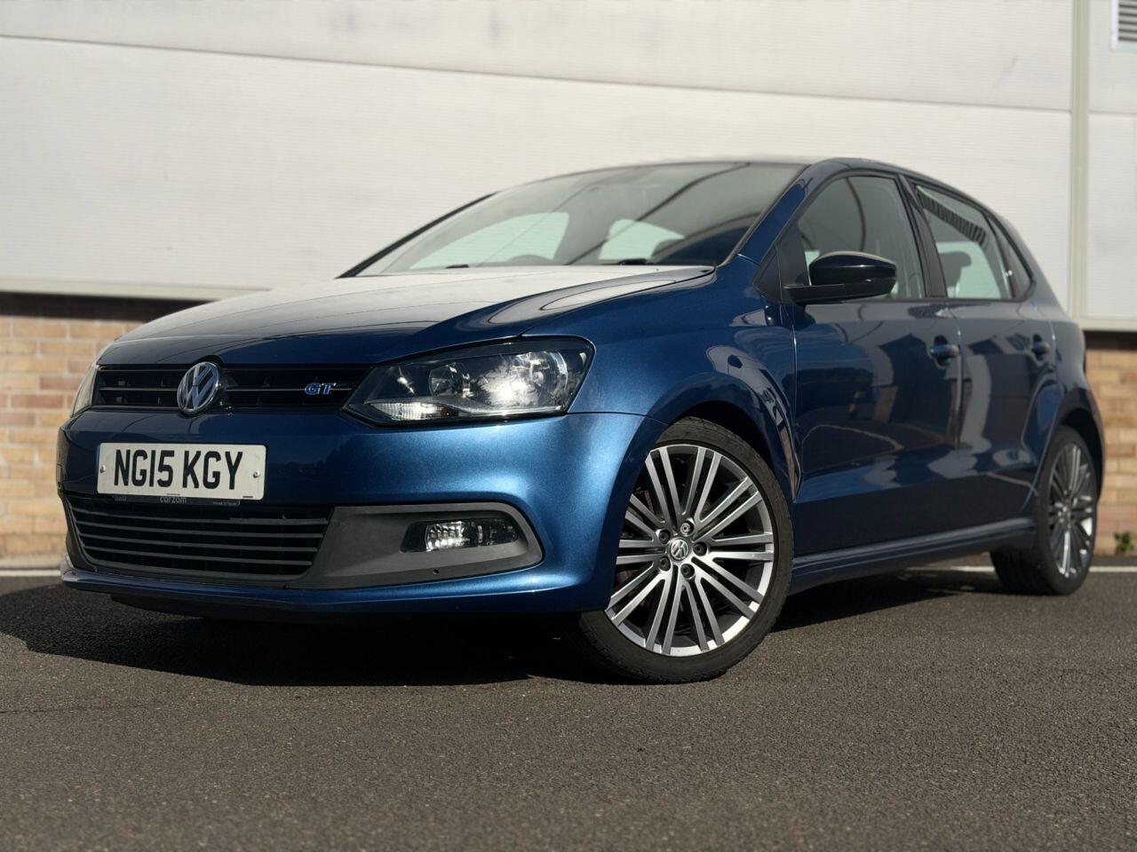 Volkswagen Polo view 74