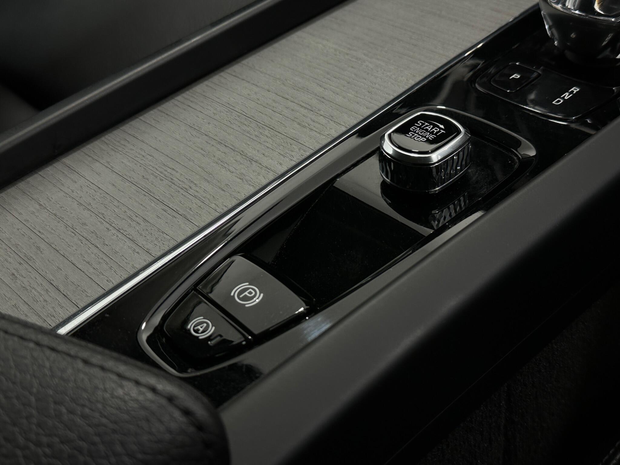 Volvo V60 view 21