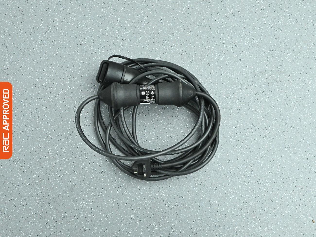 Volvo C40 view 36
