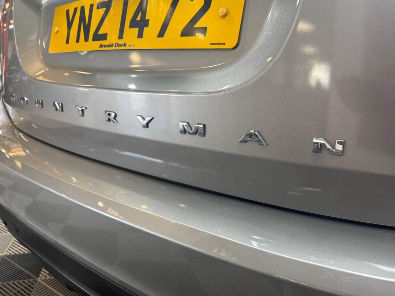 Mini Countryman view 37