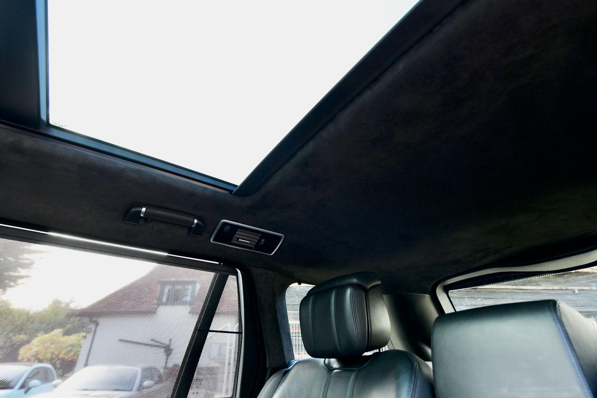Land Rover Range Rover view 67