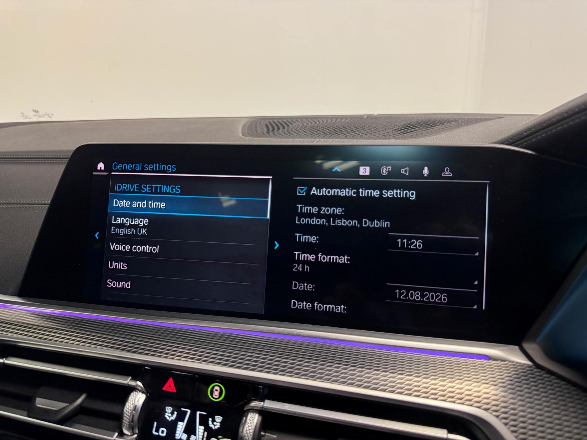 BMW X5 X5 view 53