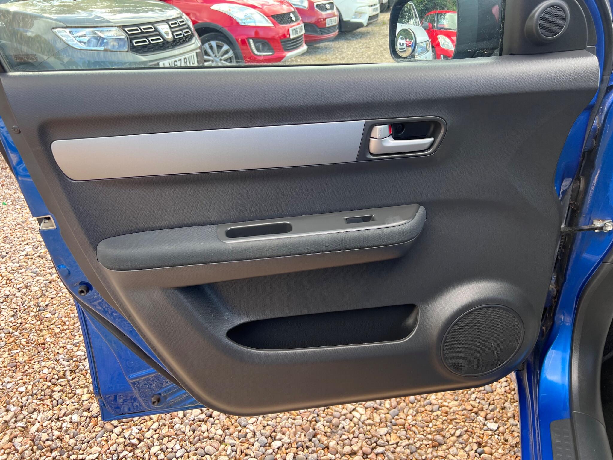 Suzuki Swift view 52