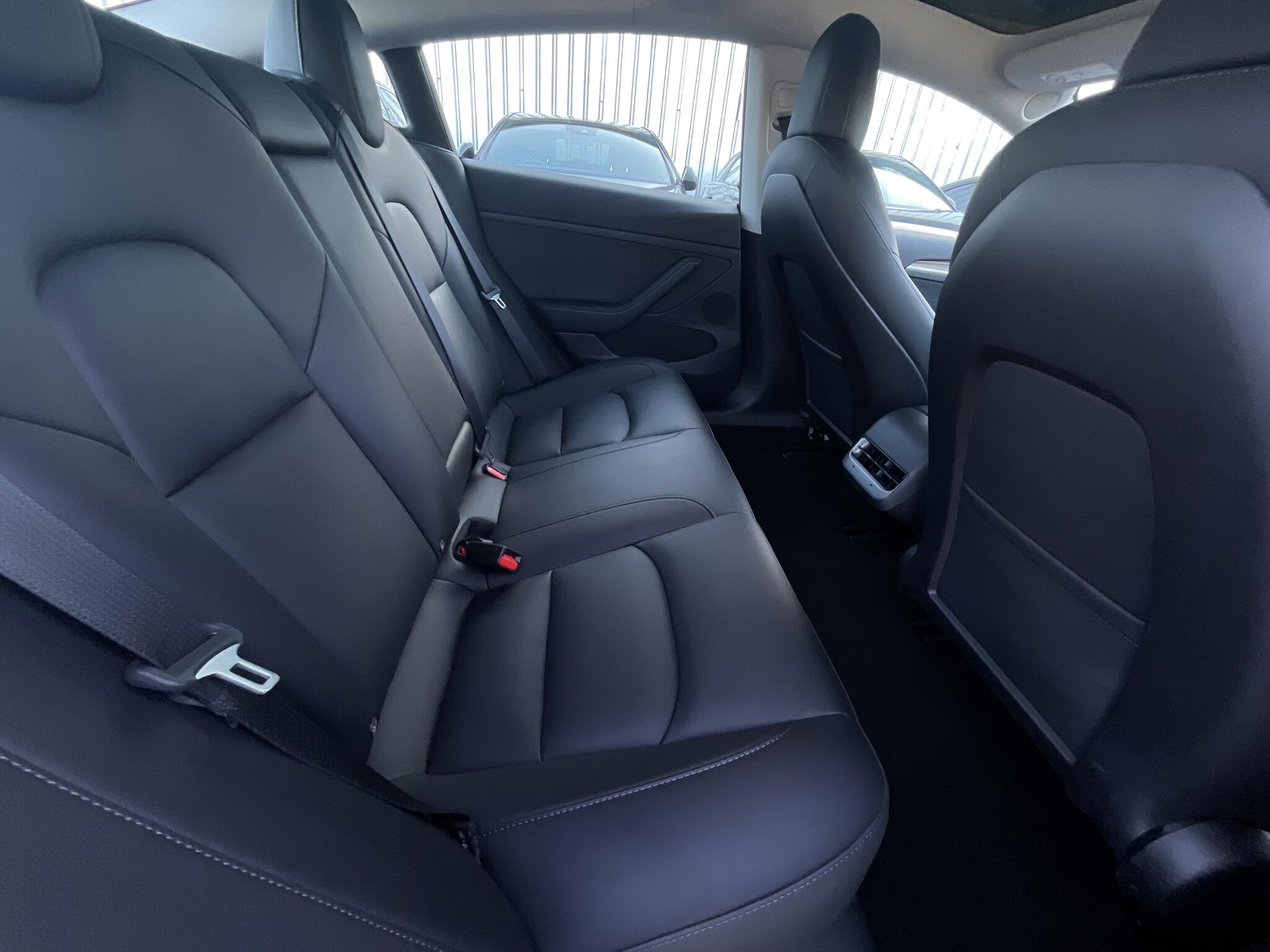 Tesla Model 3 view 12