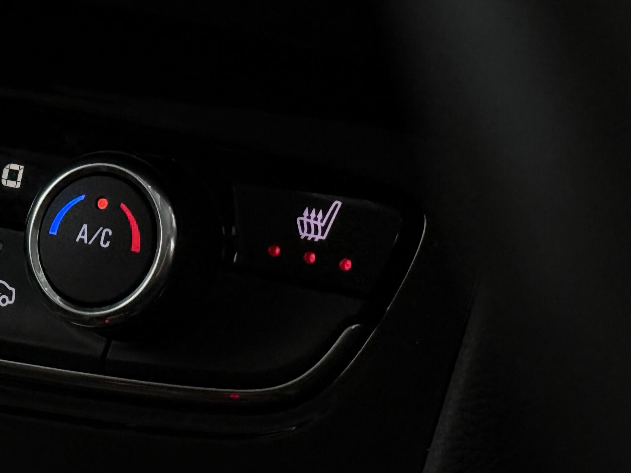 Vauxhall Grandland X view 24