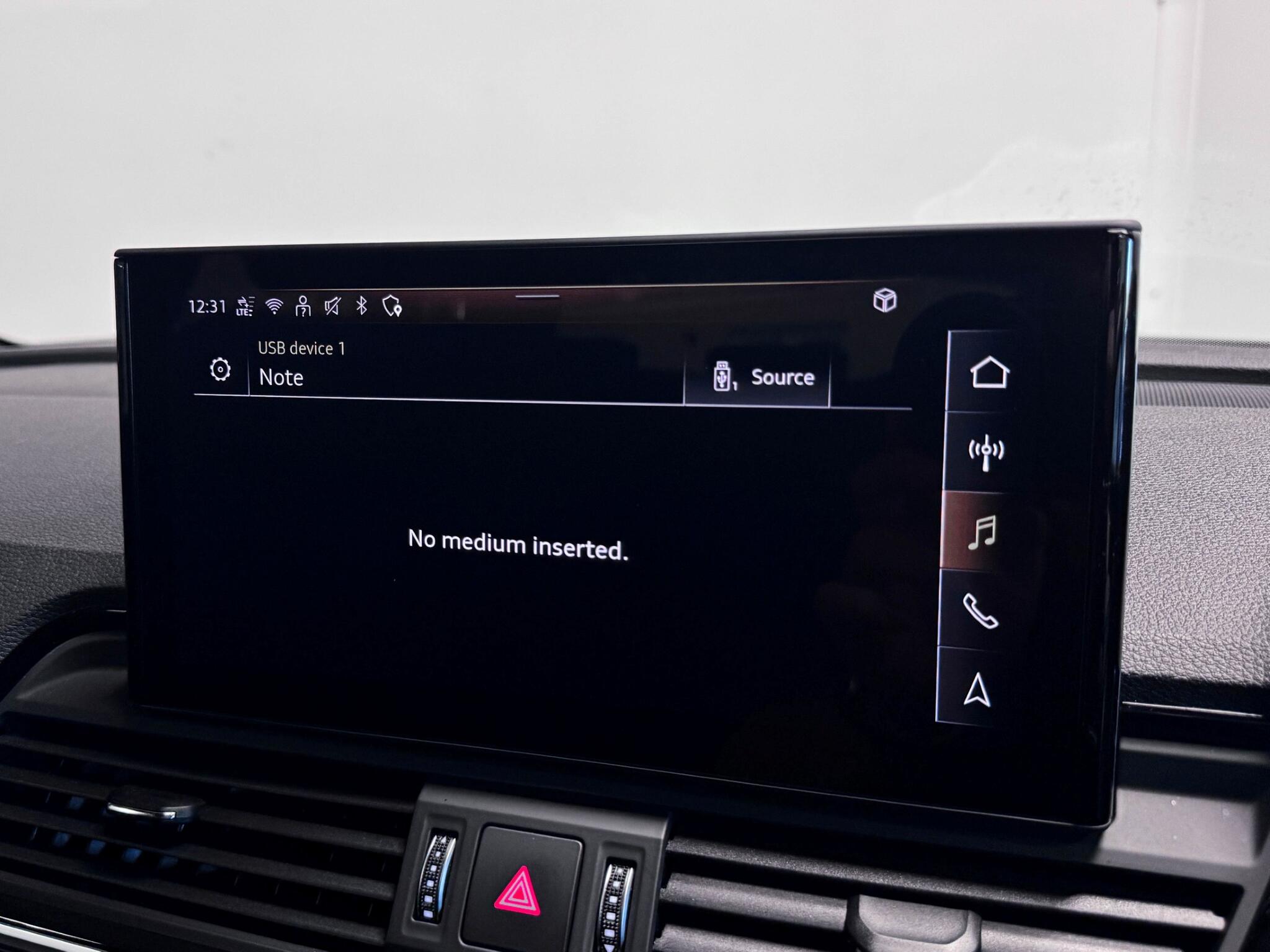 Audi Q5 view 47