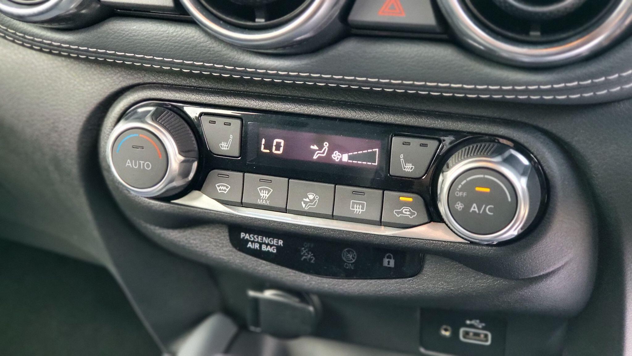 Nissan Juke view 19
