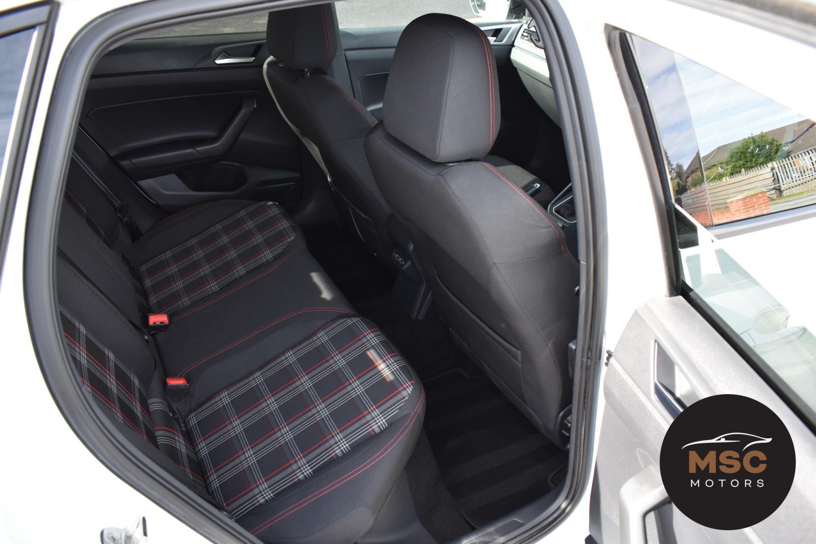 Volkswagen Polo view 34