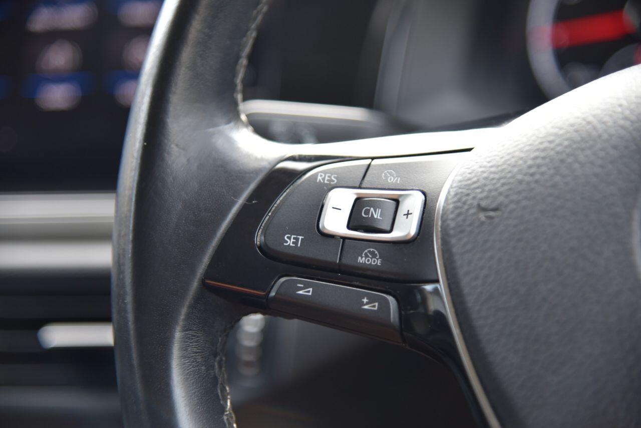 Volkswagen Polo view 29