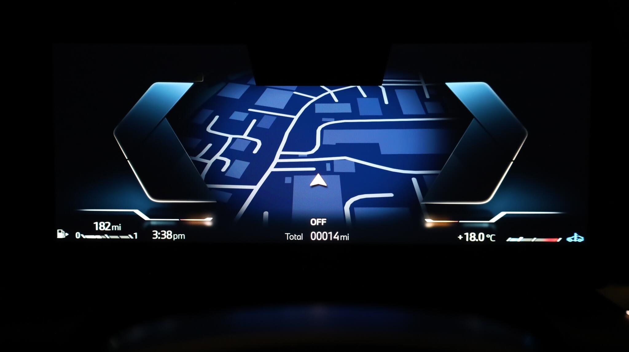 BMW X2 view 9