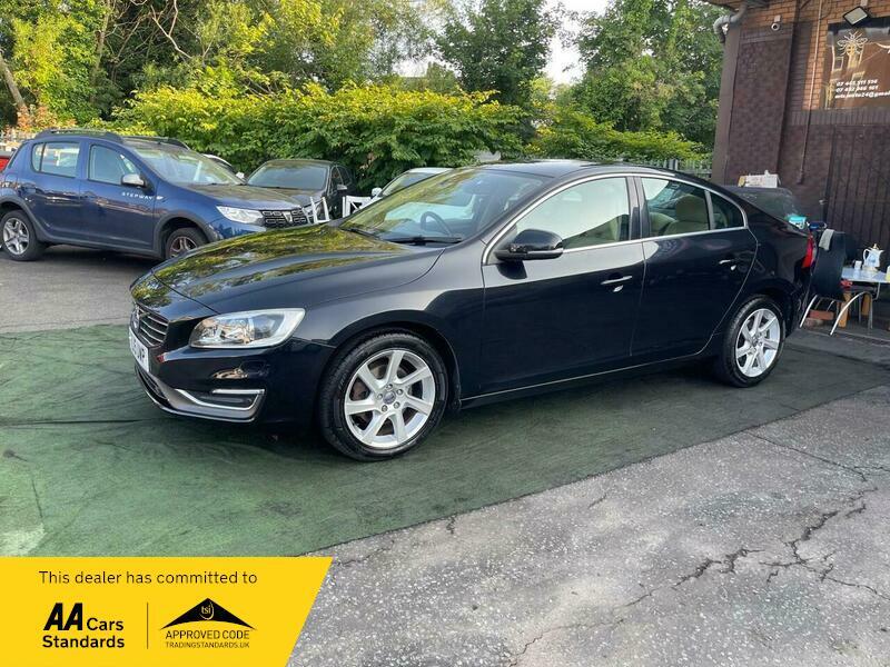 2015 Volvo S60 image 13