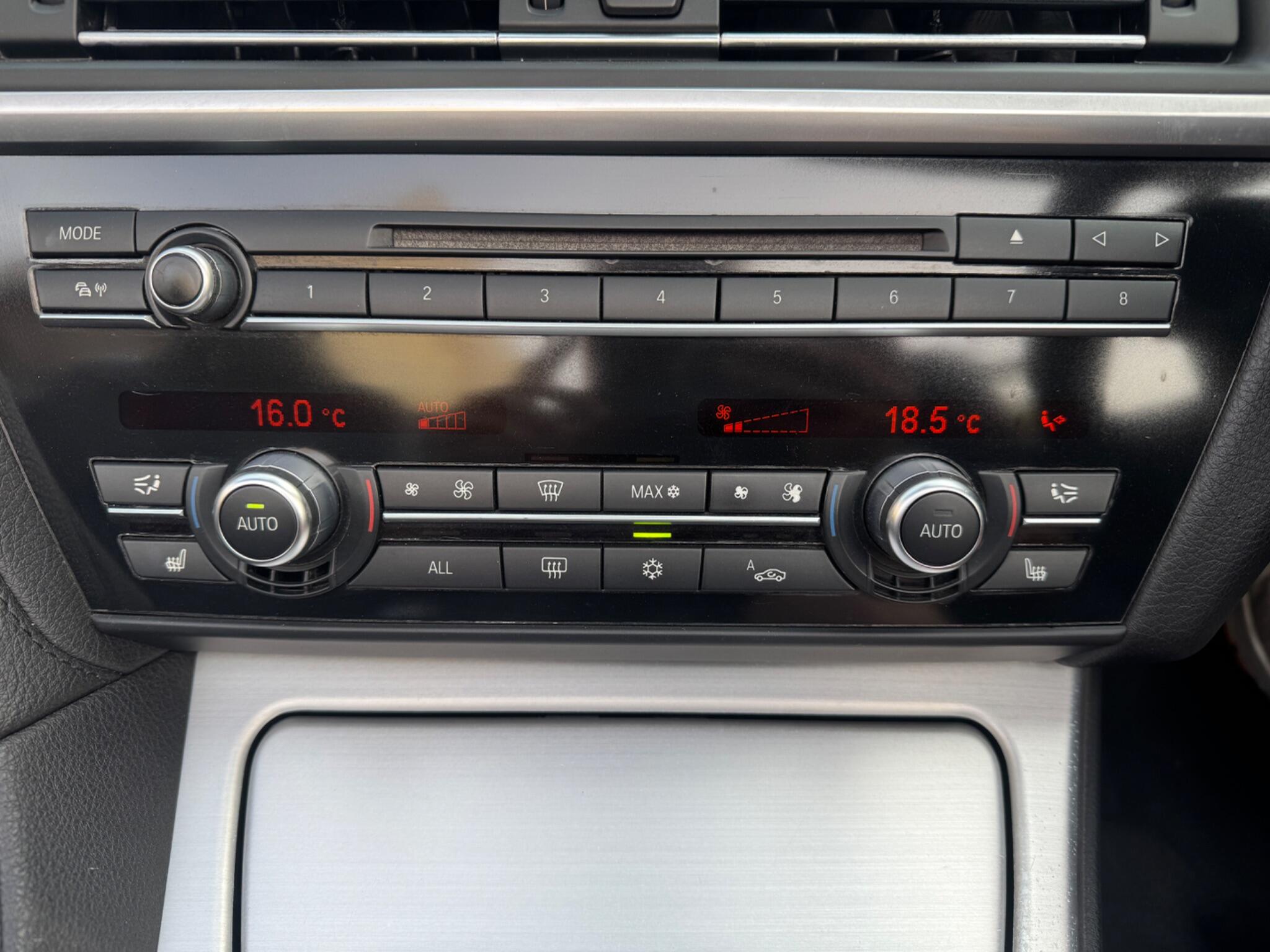 BMW 6 Series view 43