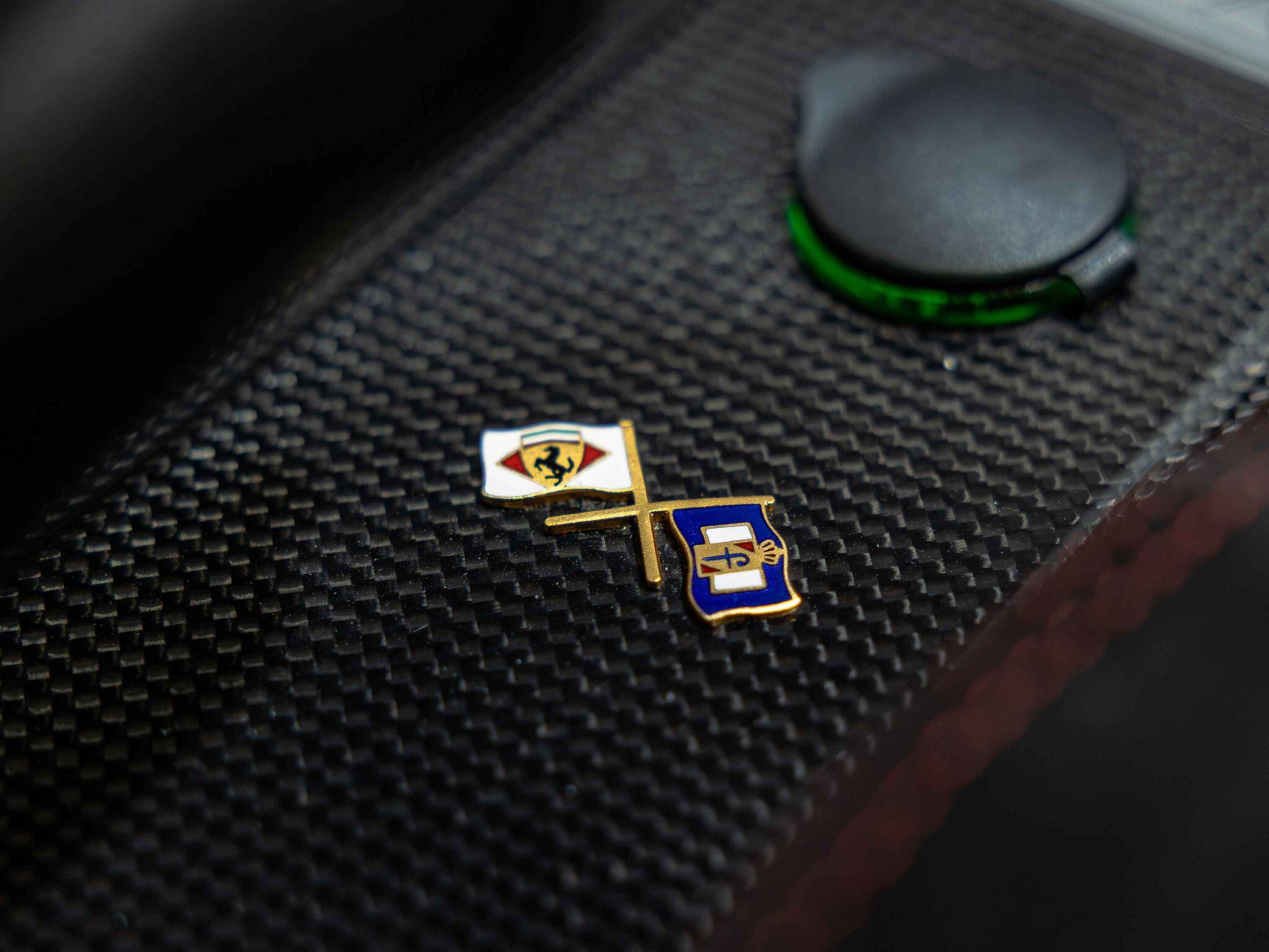 Ferrari 430 view 36