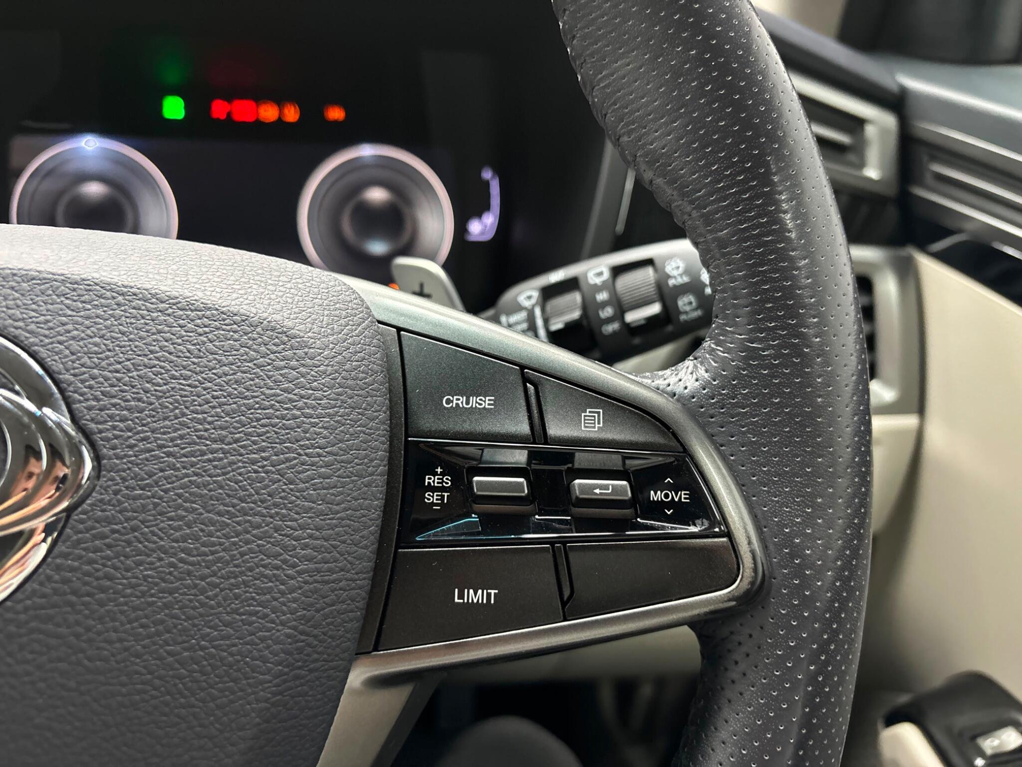 Ssangyong Korando view 14