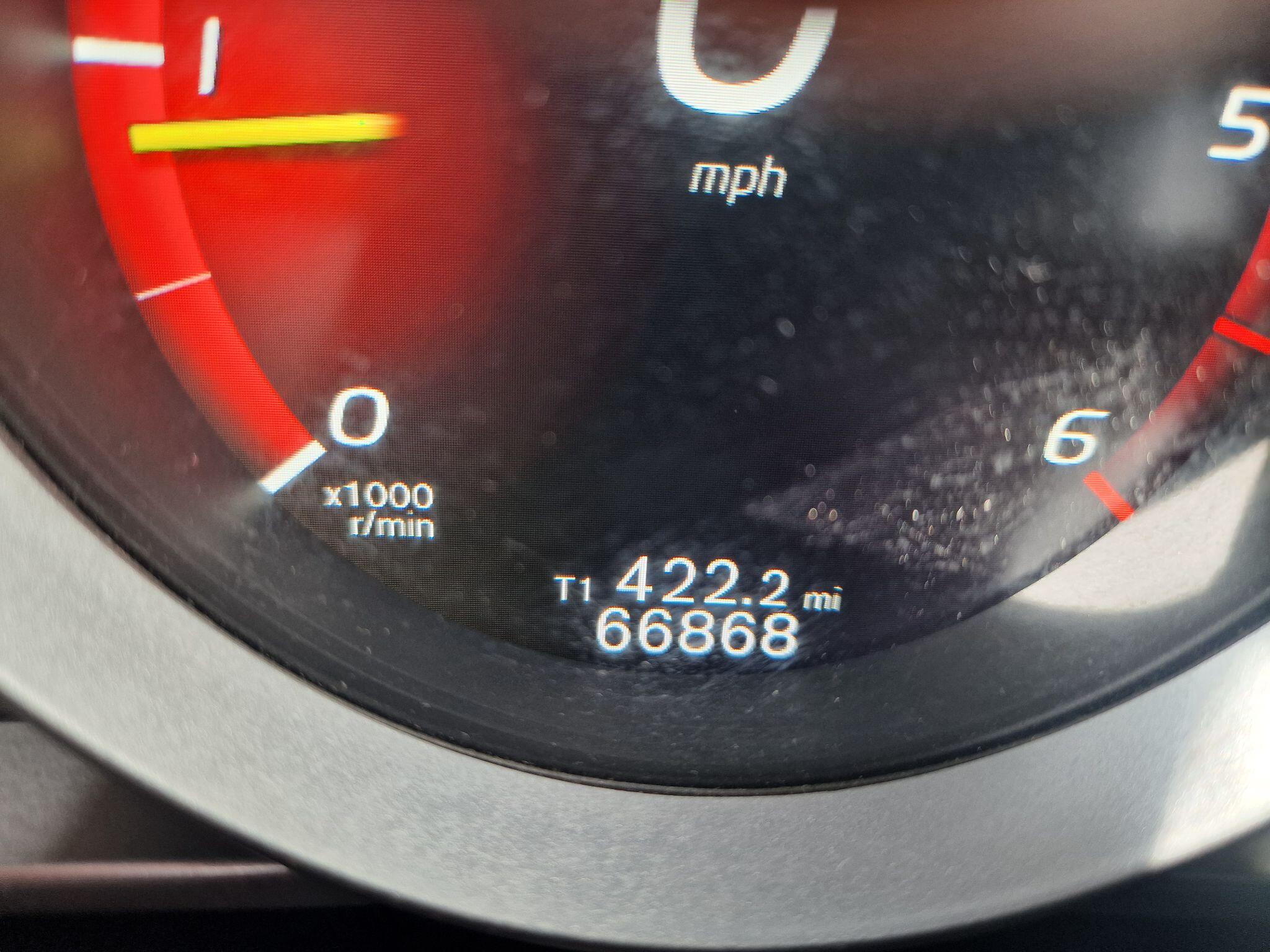 Volvo V40 Cross Country view 47