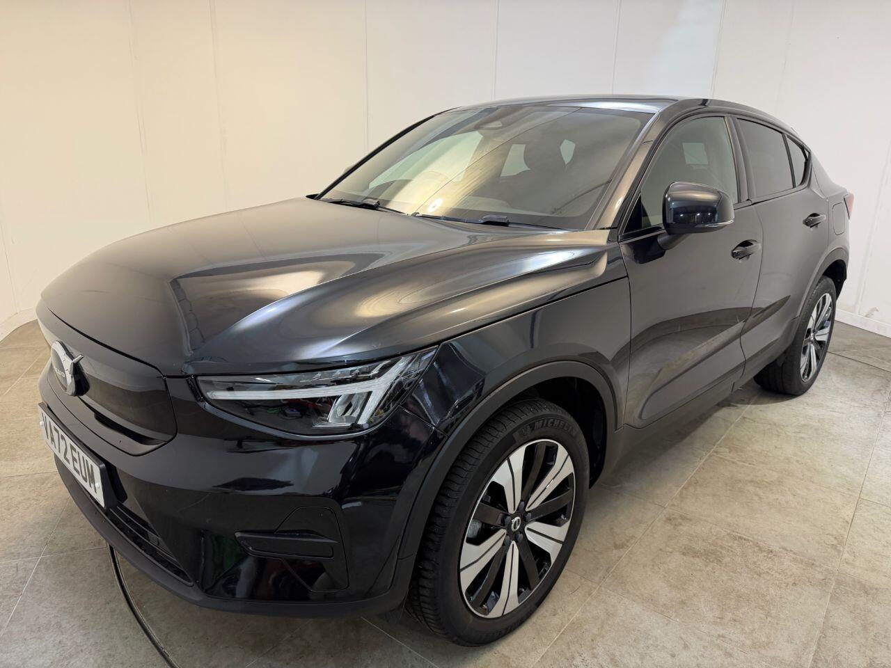 Volvo C40 view 65