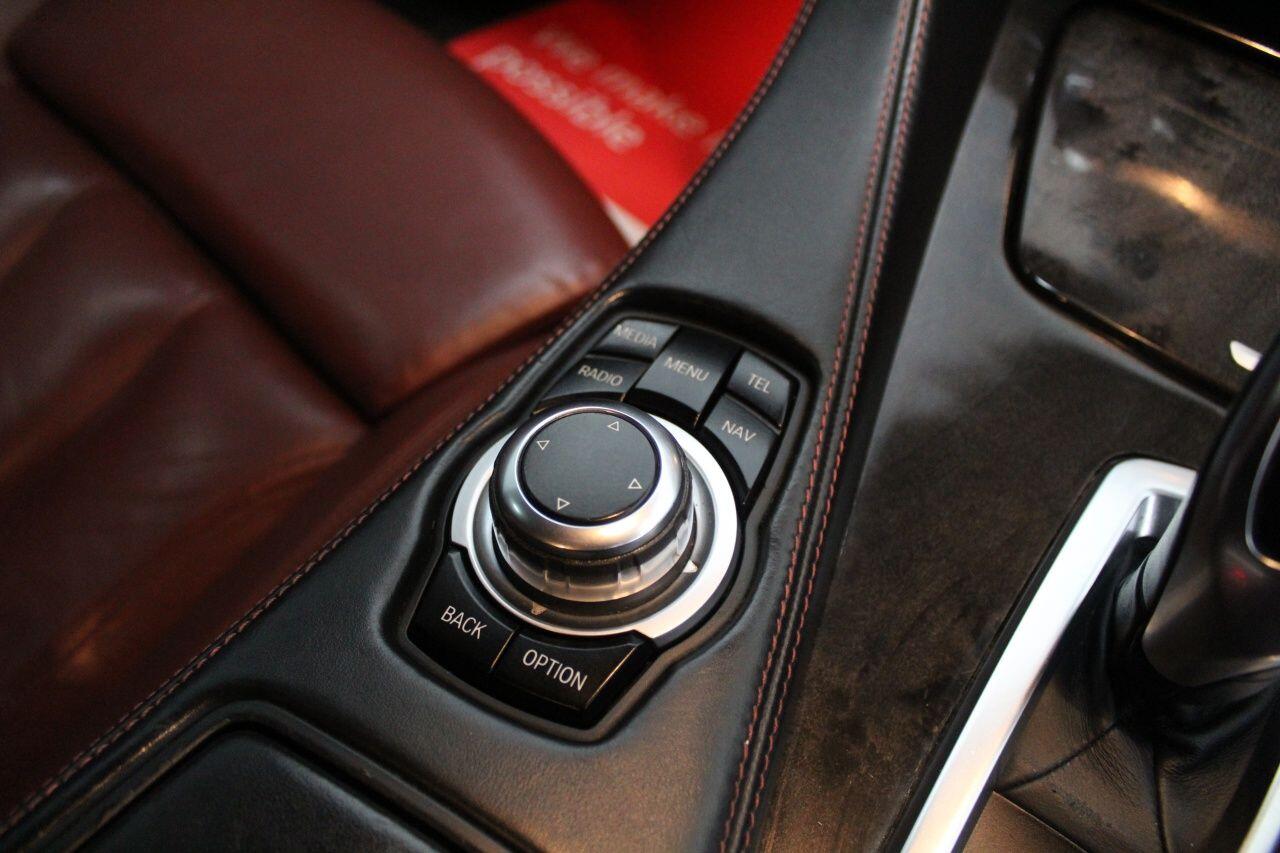 BMW 6 Series view 43