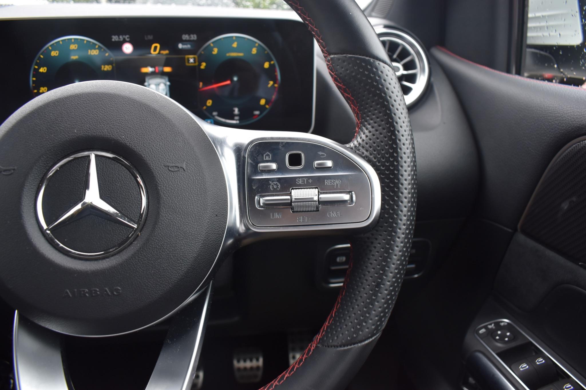 B Class - 1.3 B180 AMG Line (Premium) Euro 6 (s/s) 5dr - Image 28