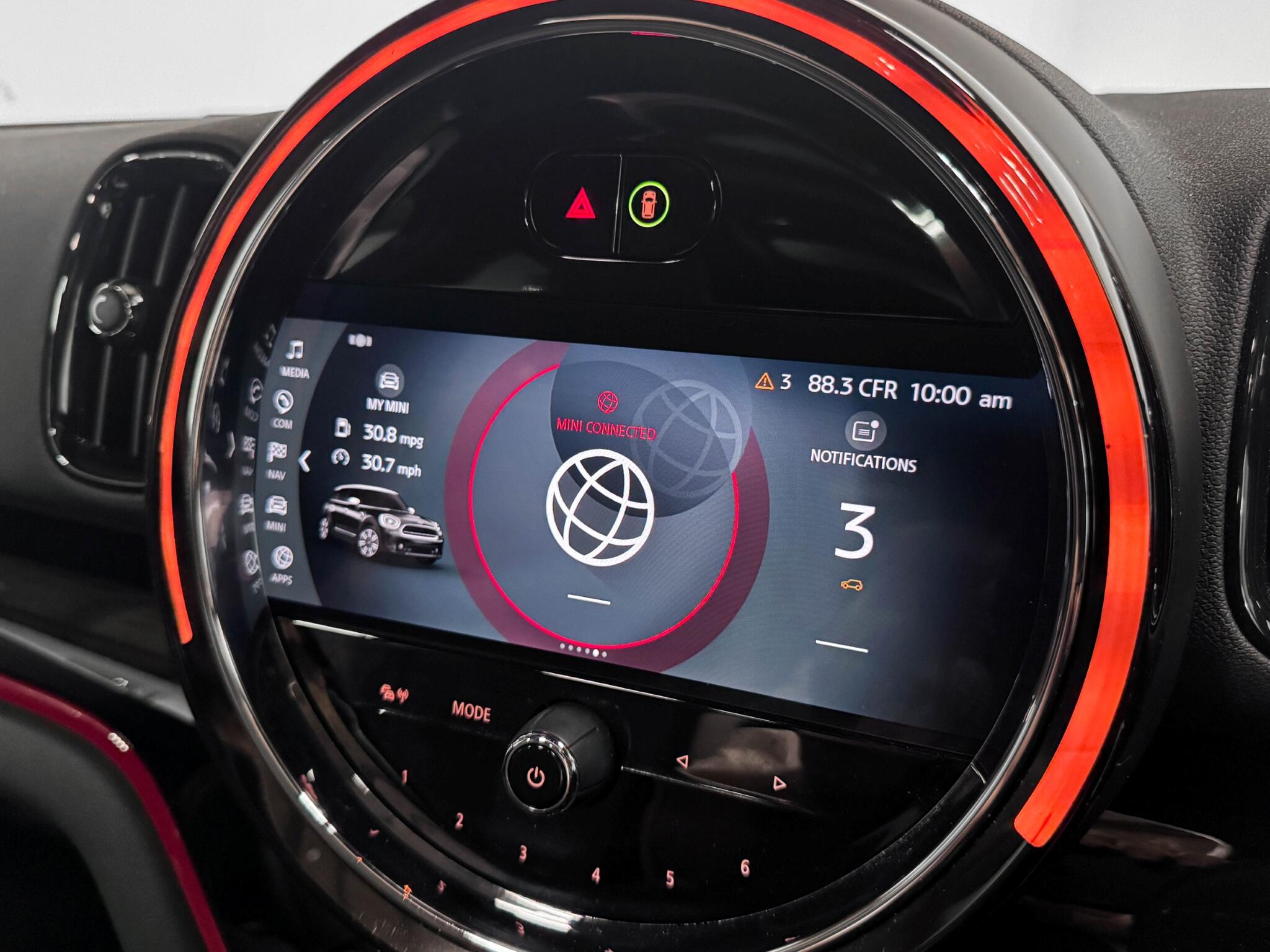 MINI Countryman view 59