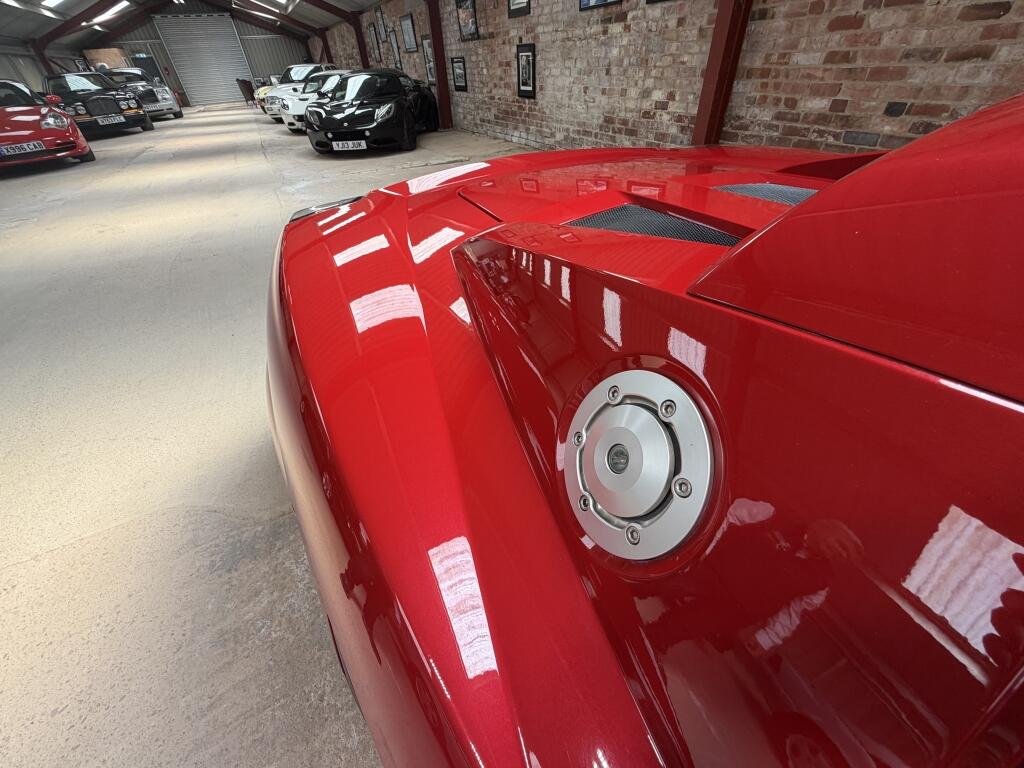 Vauxhall VX220 view 15