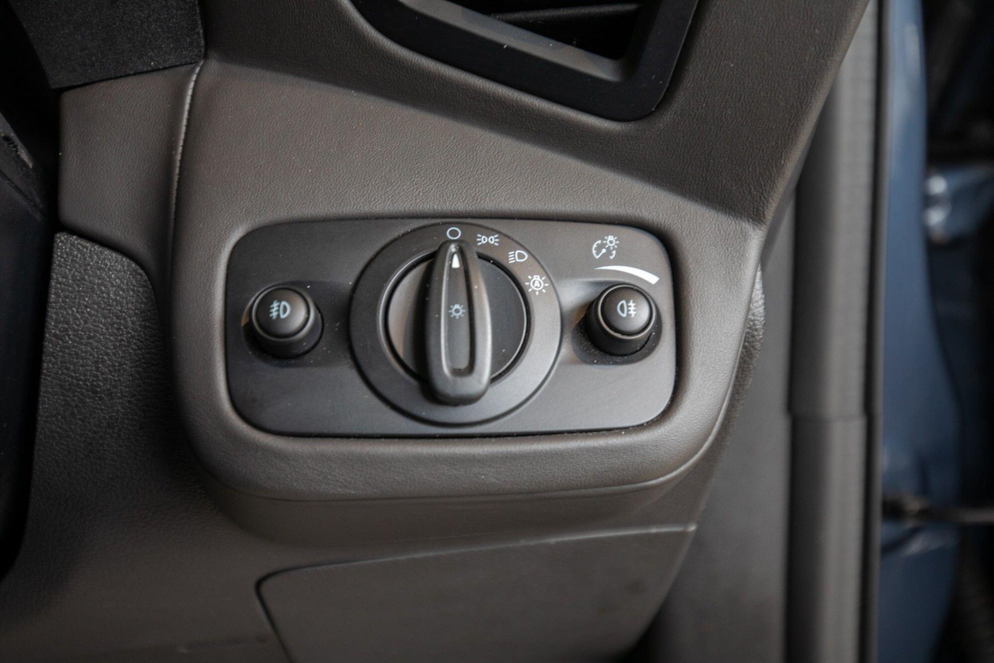 Ford Kuga view 20
