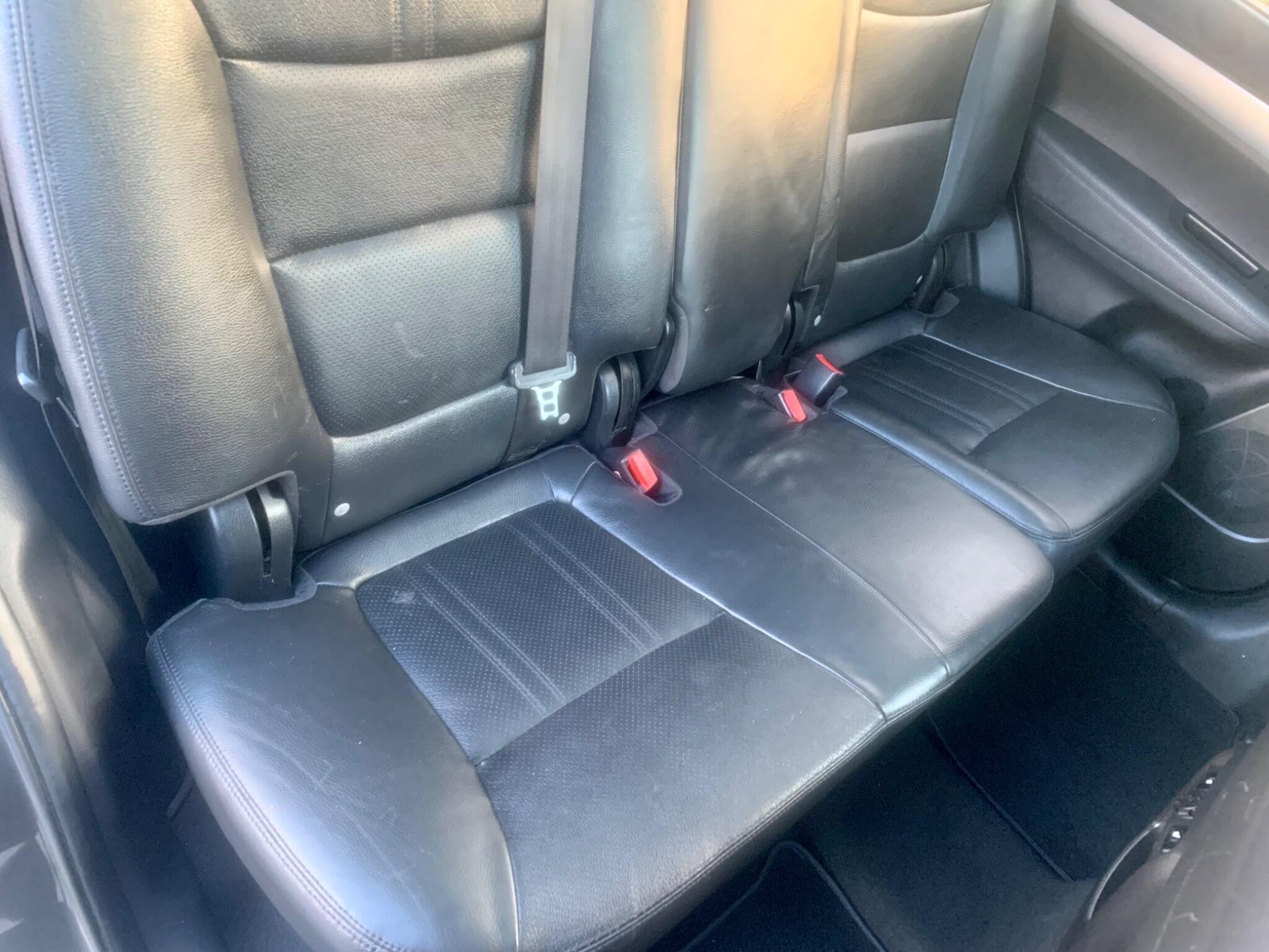 Kia Sorento view 59