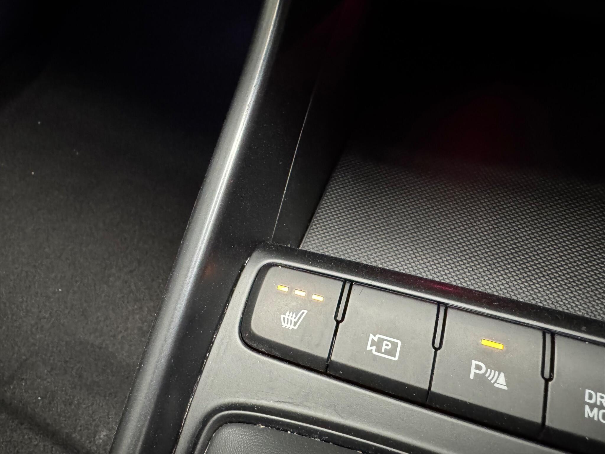 Hyundai Bayon view 13