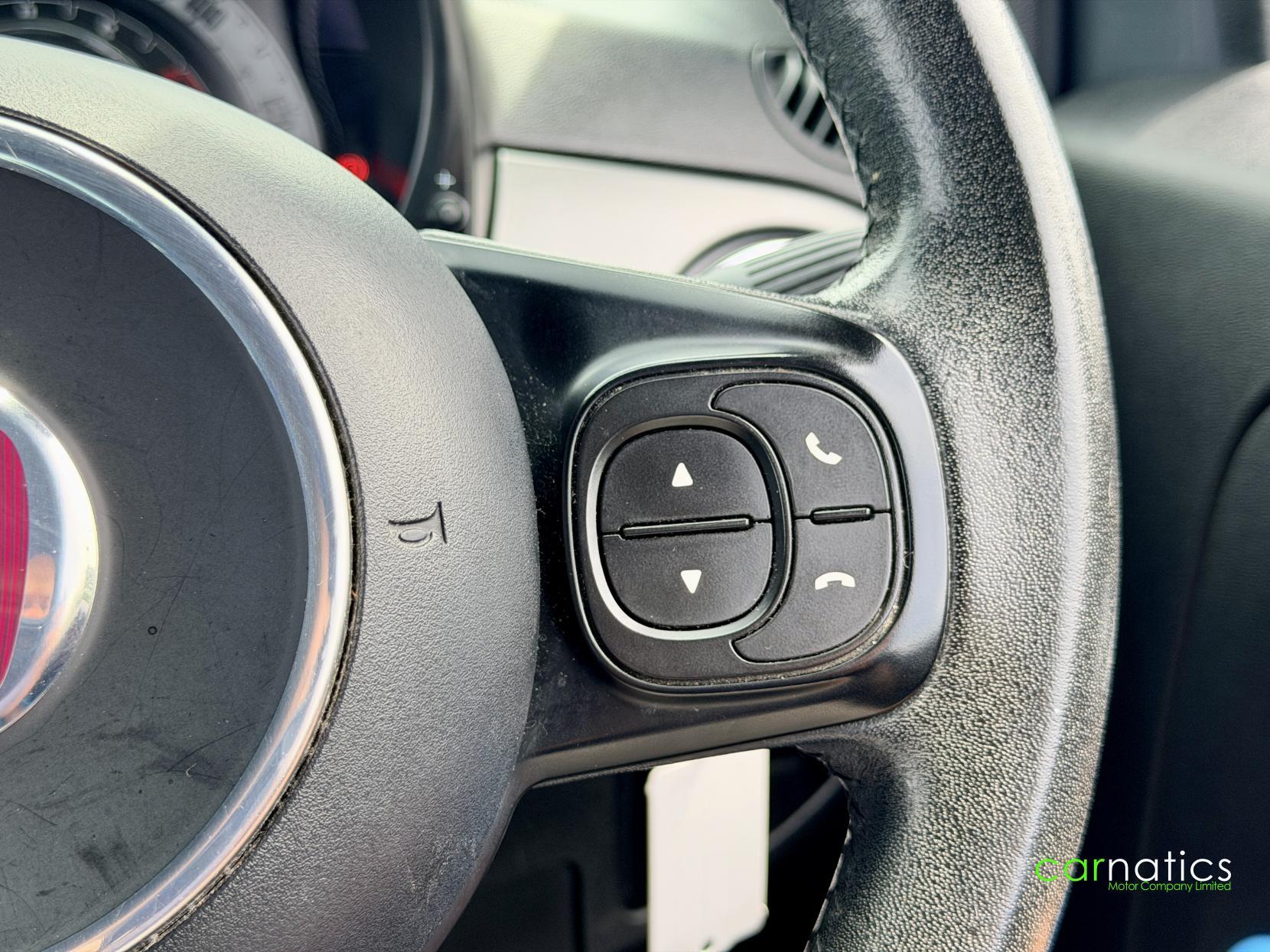 Fiat 500 view 35