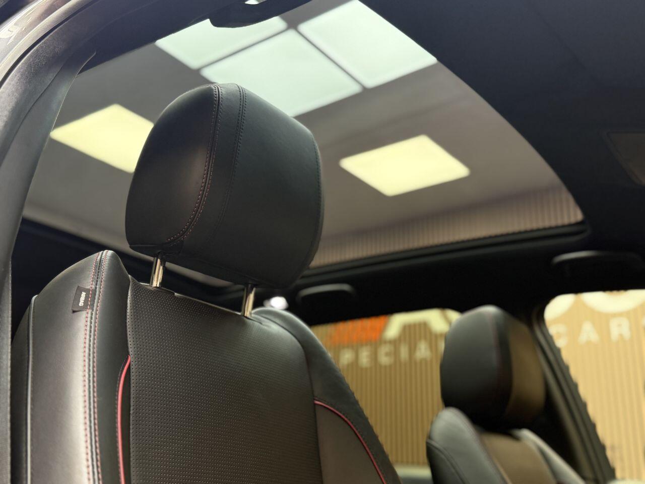 Land Rover Discovery Sport view 41
