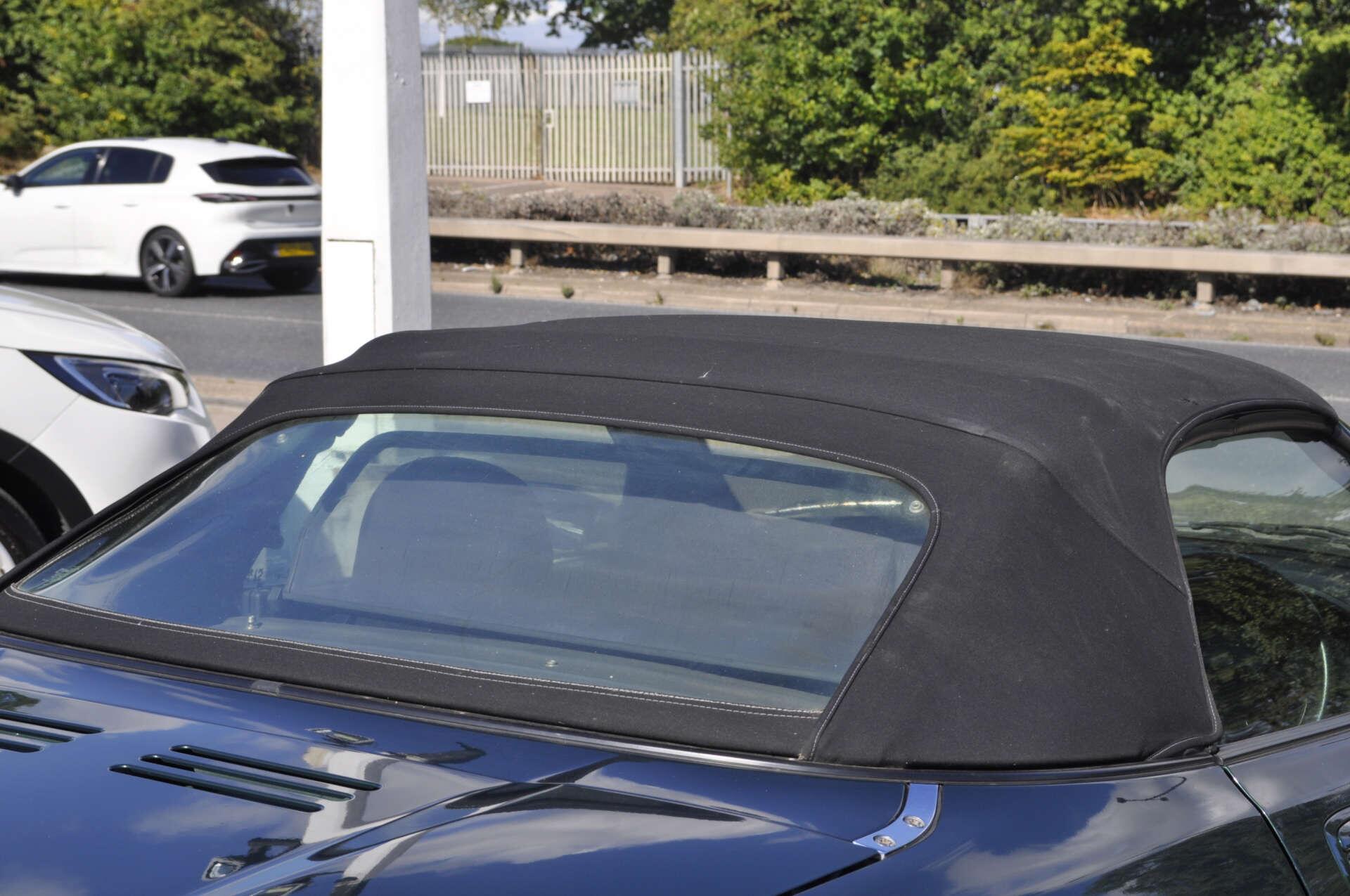 MG MGF view 27
