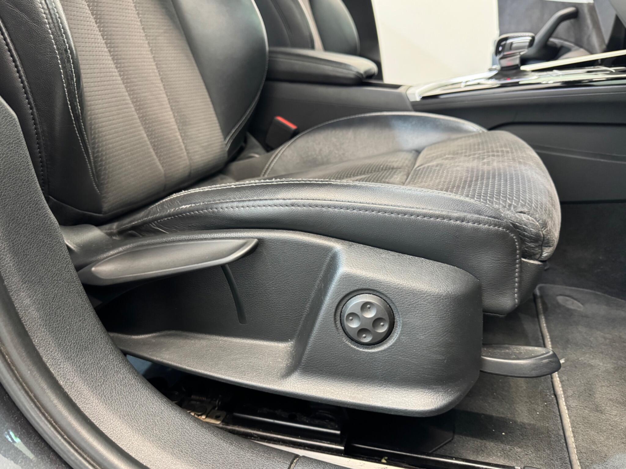Audi A4 view 27
