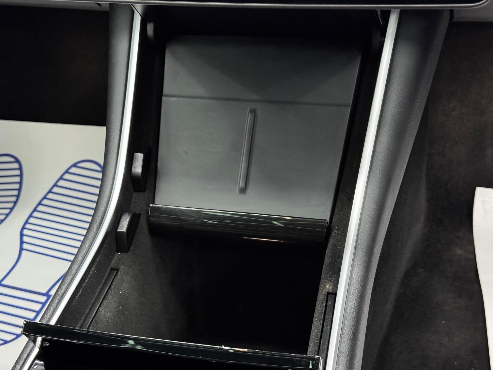 Tesla Model 3 view 27
