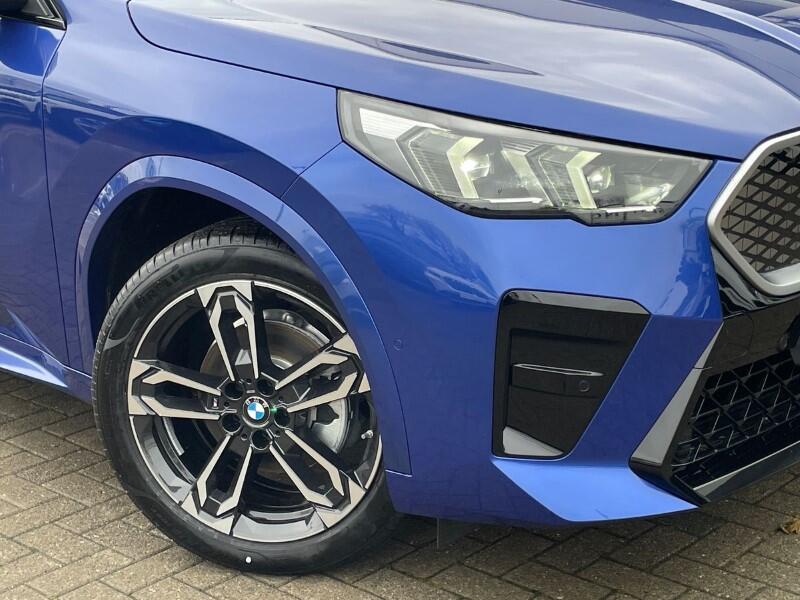 BMW iX2 view 37
