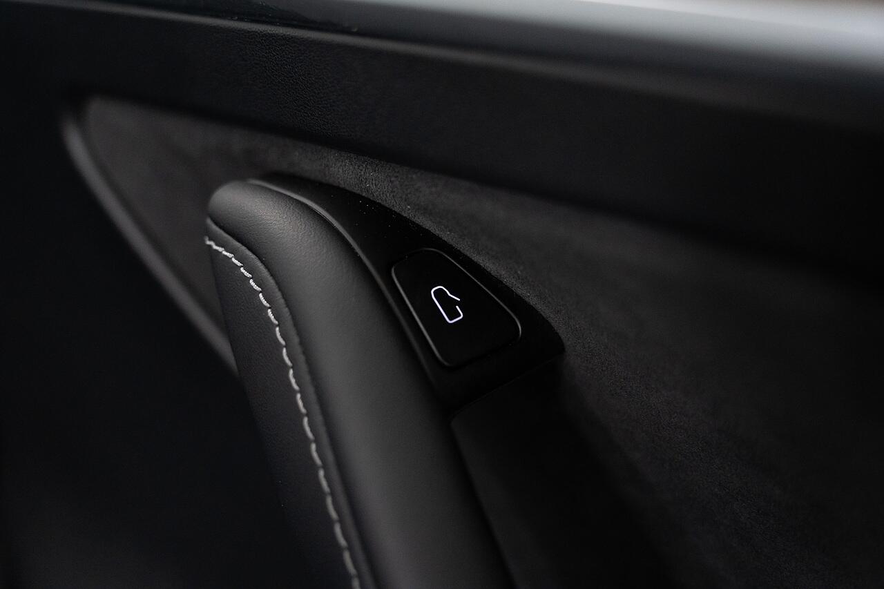 Tesla Model Y view 12