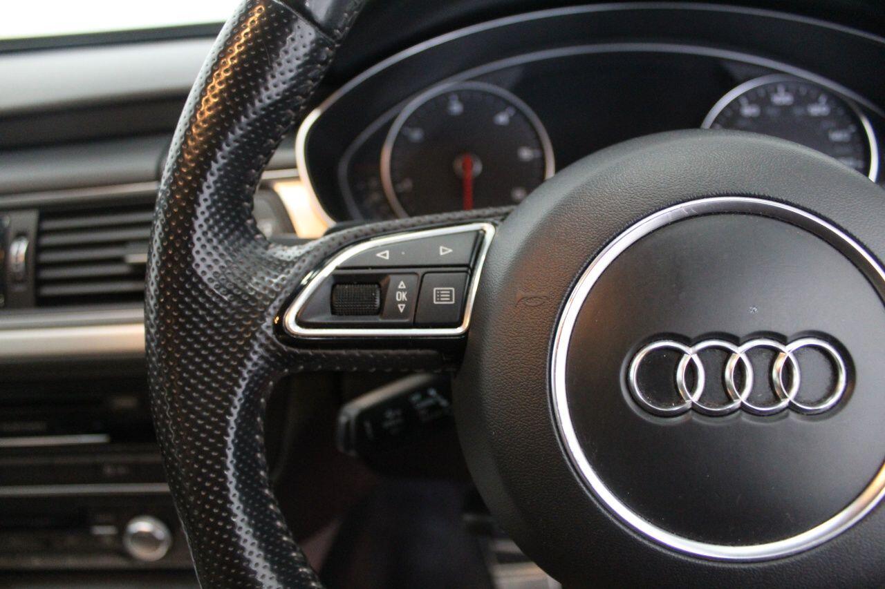 Audi A6 view 47