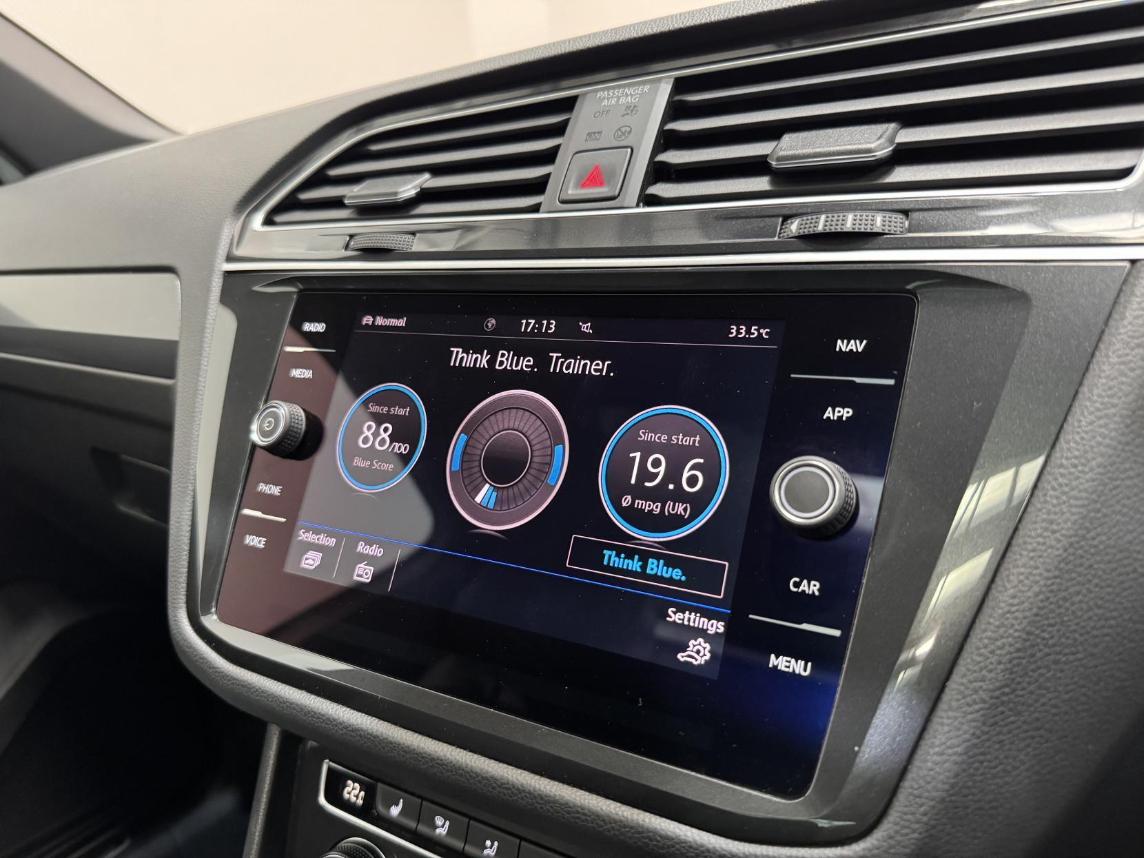 Volkswagen Tiguan view 34
