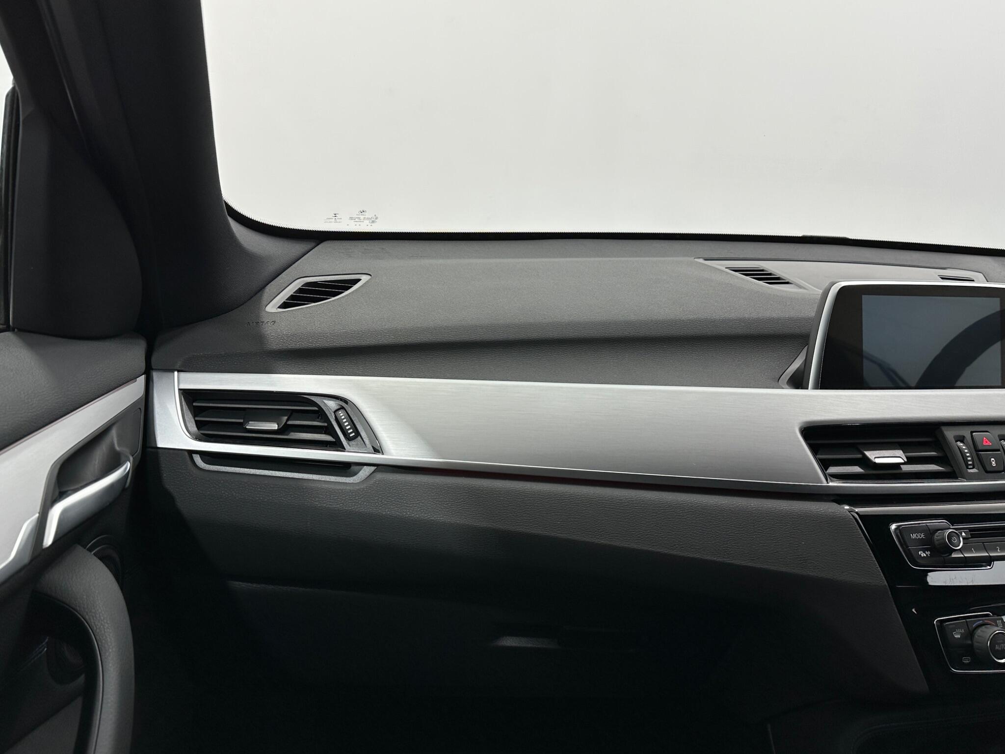 BMW X1 view 30