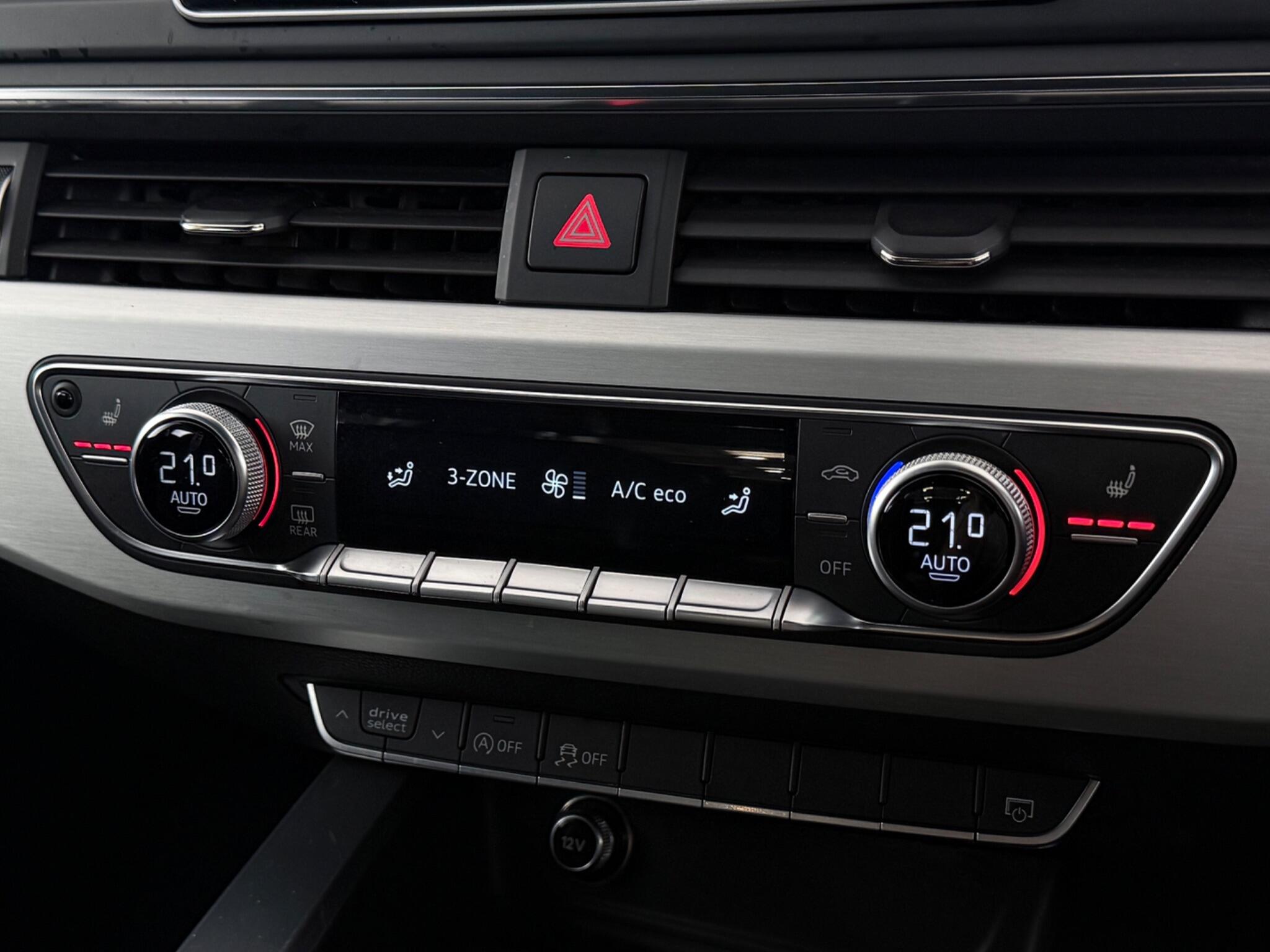Audi A4 view 19