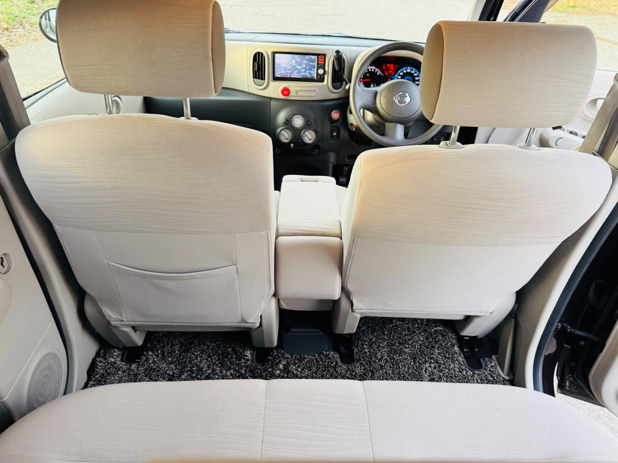 2013 Nissan Cube image 28
