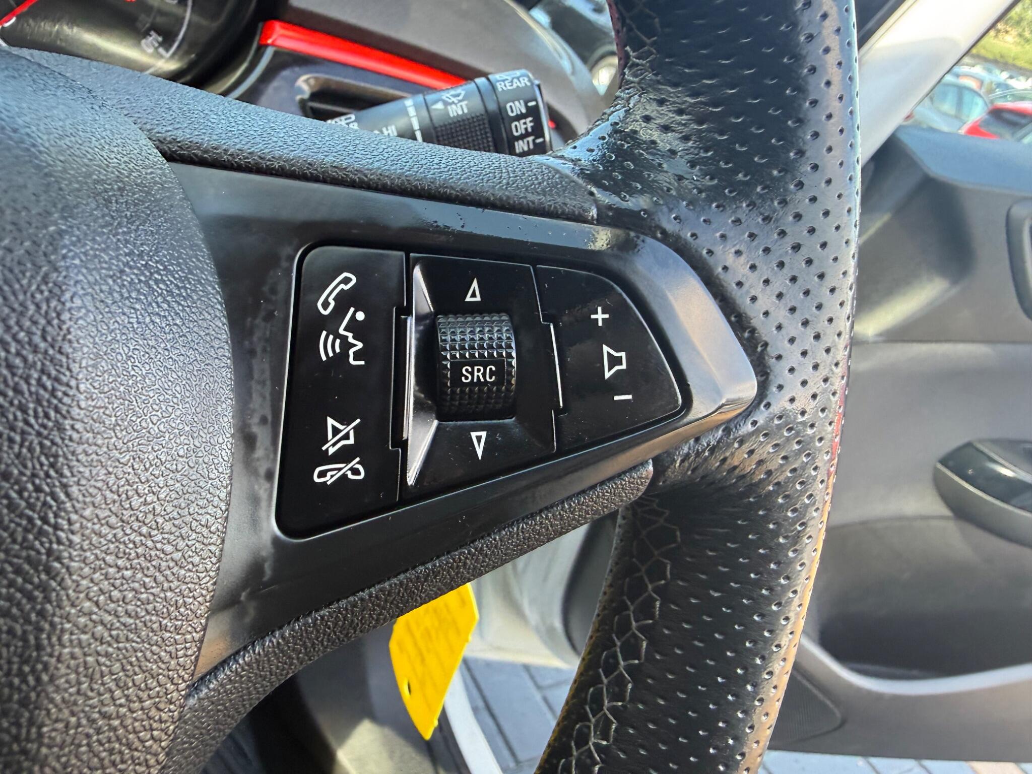 Vauxhall Corsa view 29