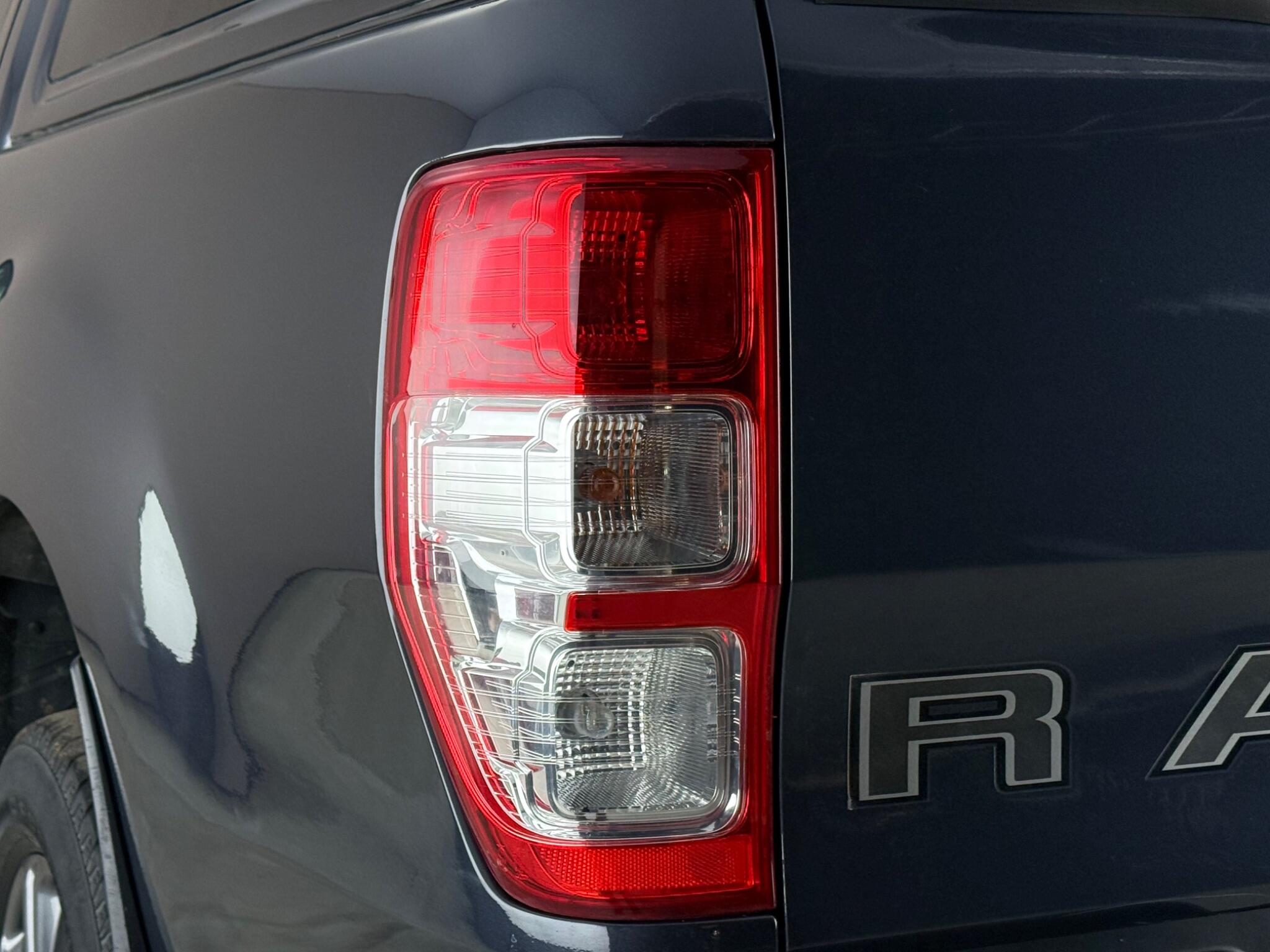 Ford Ranger view 11